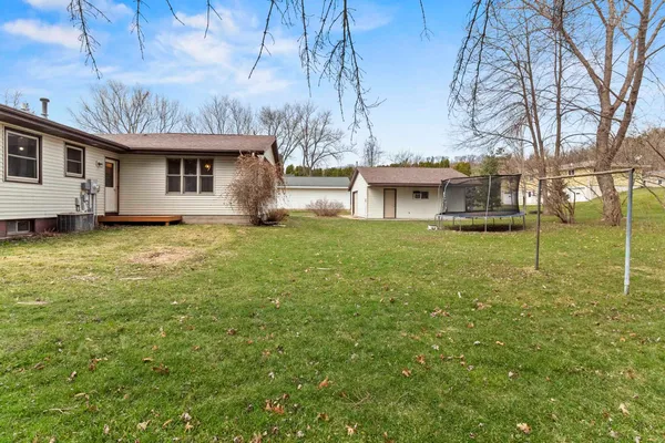 $325,000 | 1310 West Circle Drive, Sparta, WI 54656