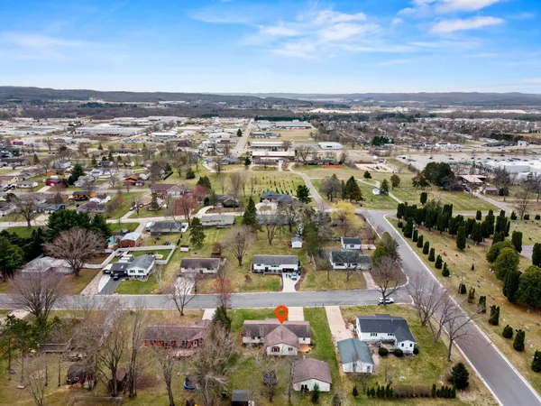 $325,000 | 1310 West Circle Drive, Sparta, WI 54656