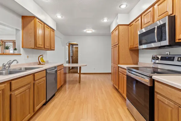 $325,000 | 1310 West Circle Drive, Sparta, WI 54656