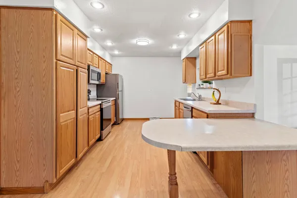 $325,000 | 1310 West Circle Drive, Sparta, WI 54656