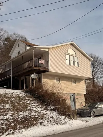 $74,900 | 2211 Barr Slope Road, Clymer, PA 15728