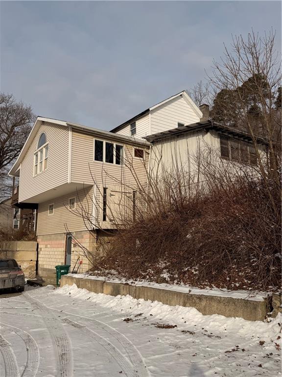 2211 Barr Slope Road Clymer, PA 15728 - Photo 2 of 12