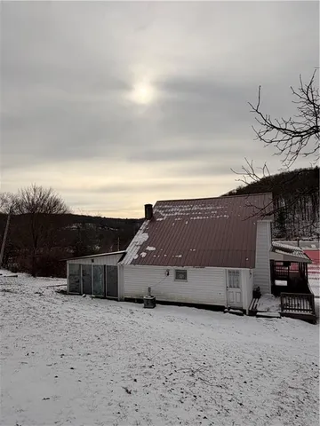 $74,900 | 2211 Barr Slope Road, Clymer, PA 15728