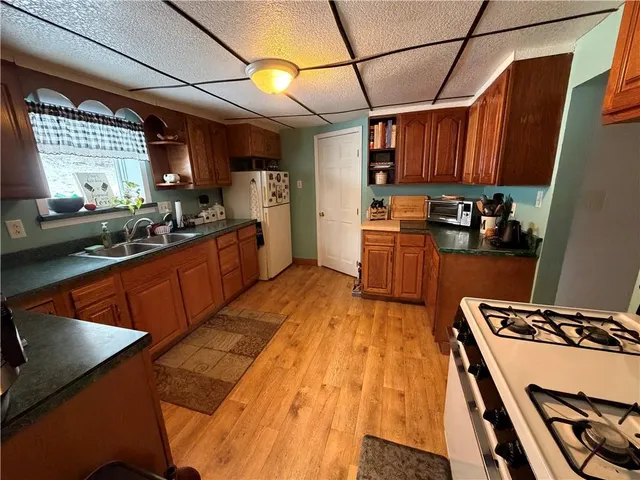 $74,900 | 2211 Barr Slope Road, Clymer, PA 15728