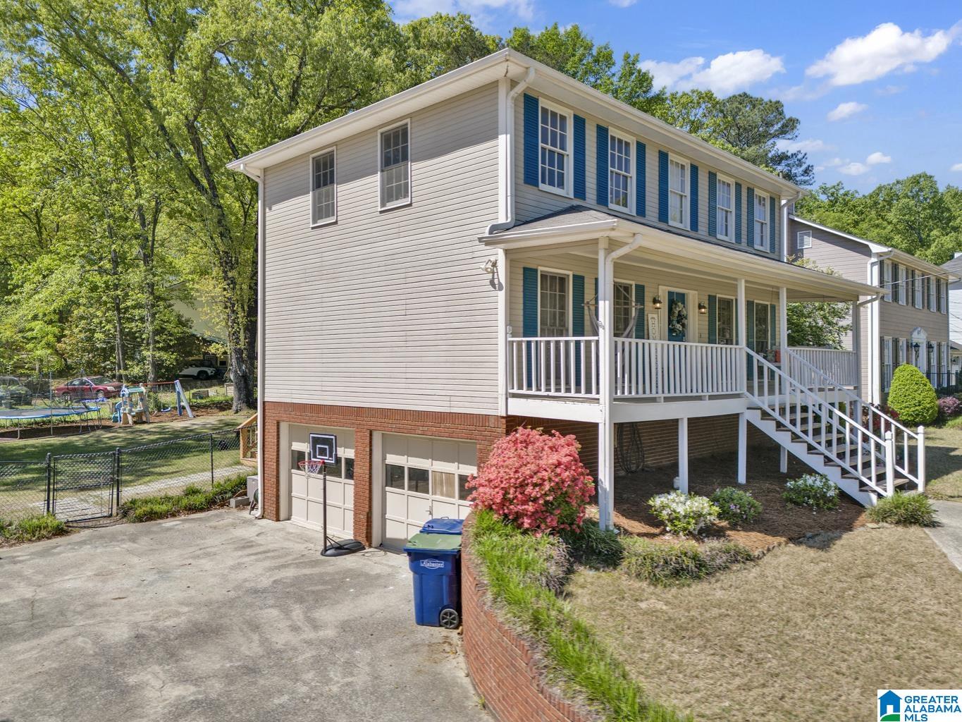 913 Falling Star Lane Alabaster, AL 35007 - Photo 39 of 40