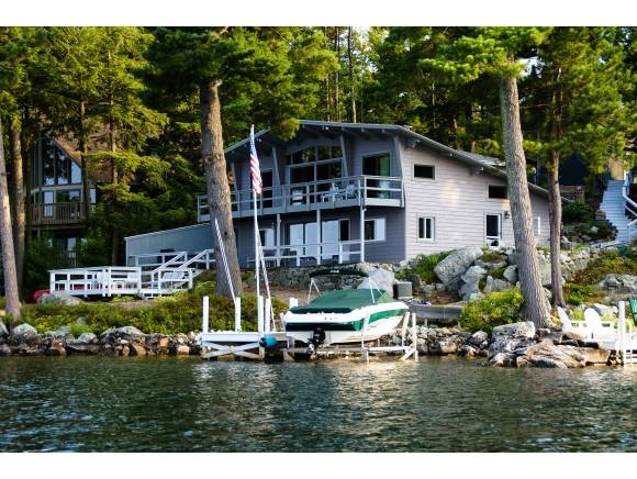 92 Minge Cove Road Alton, NH 03810 - Photo 1 of 1