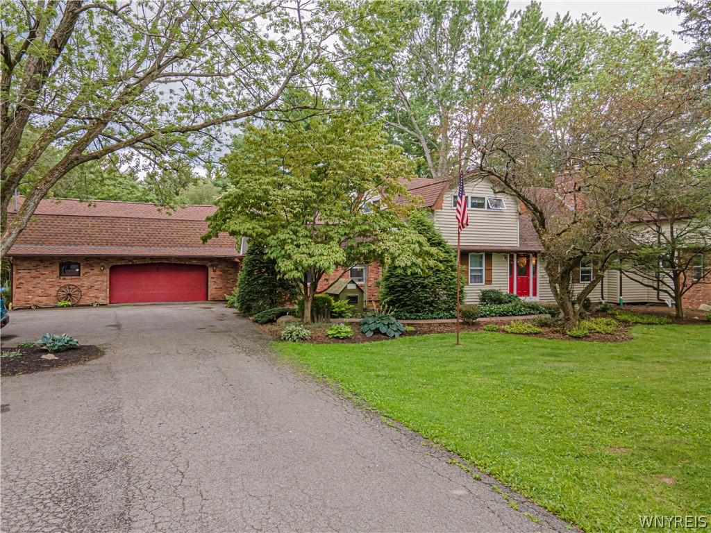 1450 Rice Road Elma, NY 14059 - Photo 1 of 50