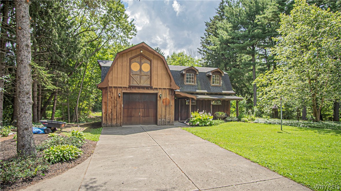 1450 Rice Road Elma, NY 14059 - Photo 11 of 50