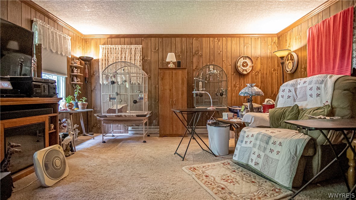 1450 Rice Road Elma, NY 14059 - Photo 17 of 50 In-Law Living