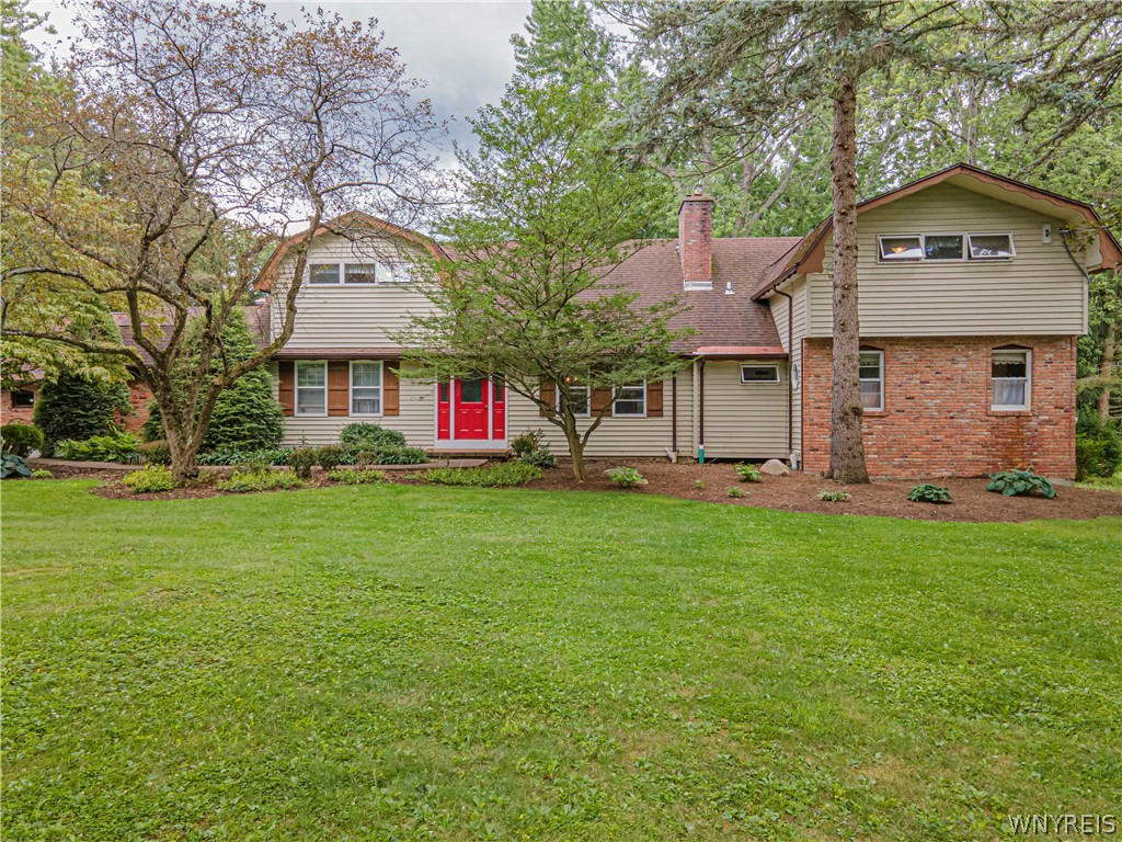 1450 Rice Road Elma, NY 14059 - Photo 2 of 50