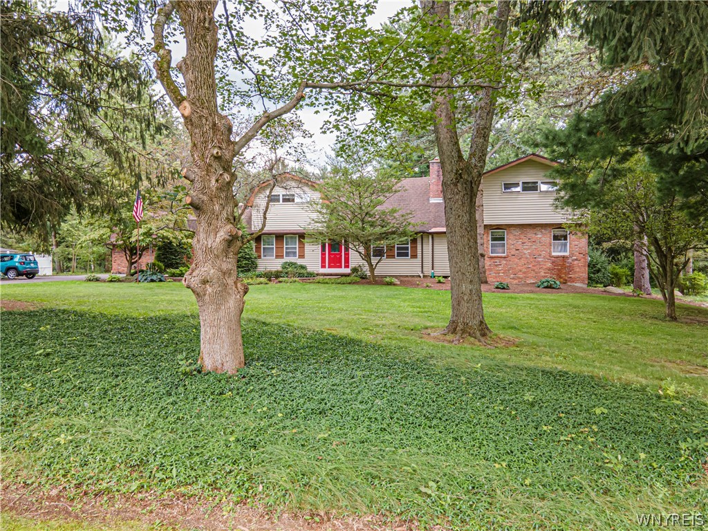 1450 Rice Road Elma, NY 14059 - Photo 3 of 50