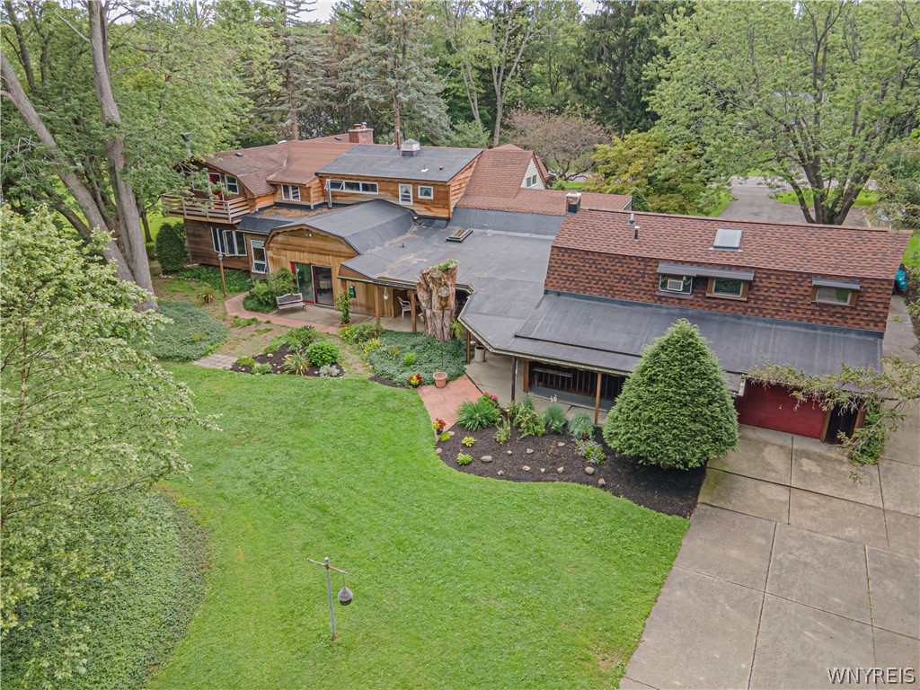 1450 Rice Road Elma, NY 14059 - Photo 7 of 50