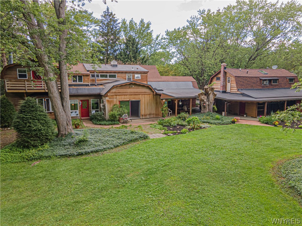 1450 Rice Road Elma, NY 14059 - Photo 8 of 50