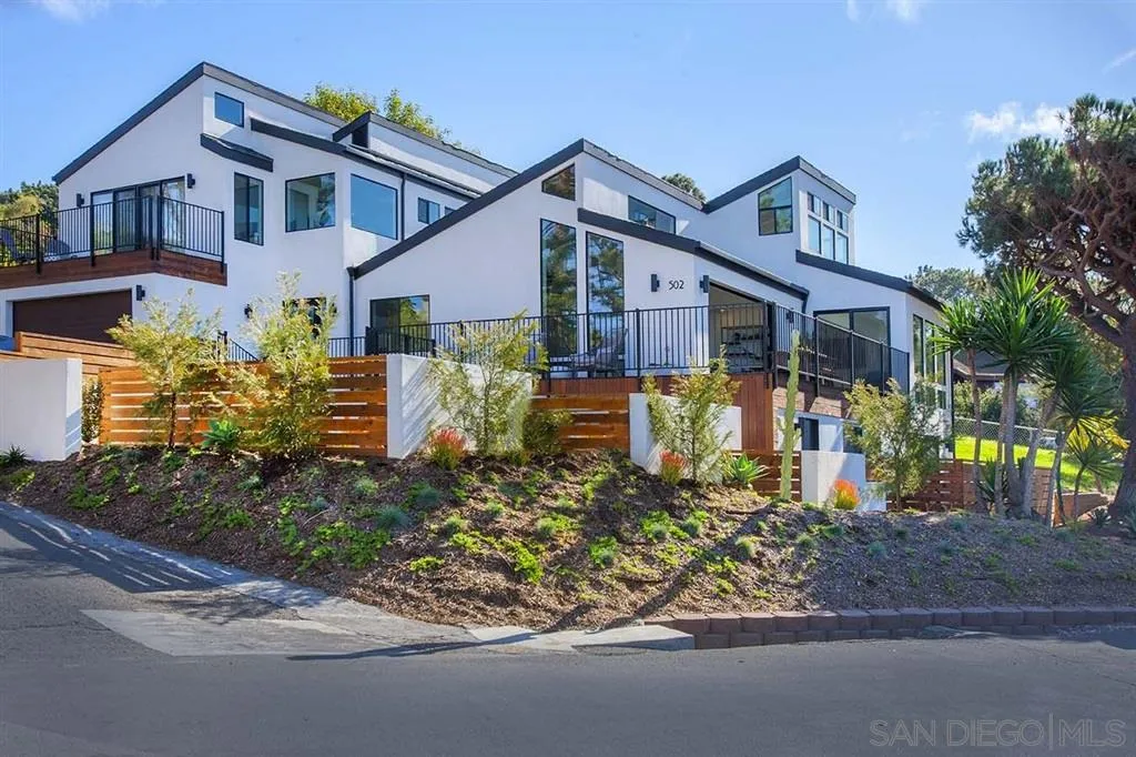 502 South Rios Avenue Solana Beach, CA 92075 - Photo 1 of 25 Gallery Image 1