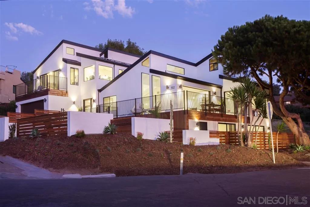 502 South Rios Avenue Solana Beach, CA 92075 - Photo 25 of 25 Gallery Image 25