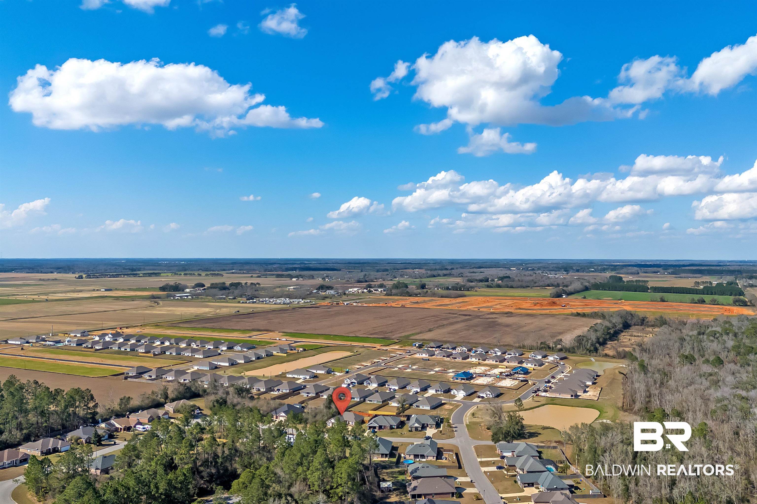 1211 Pembroke Way Foley, AL 36535 - Photo 31 of 32