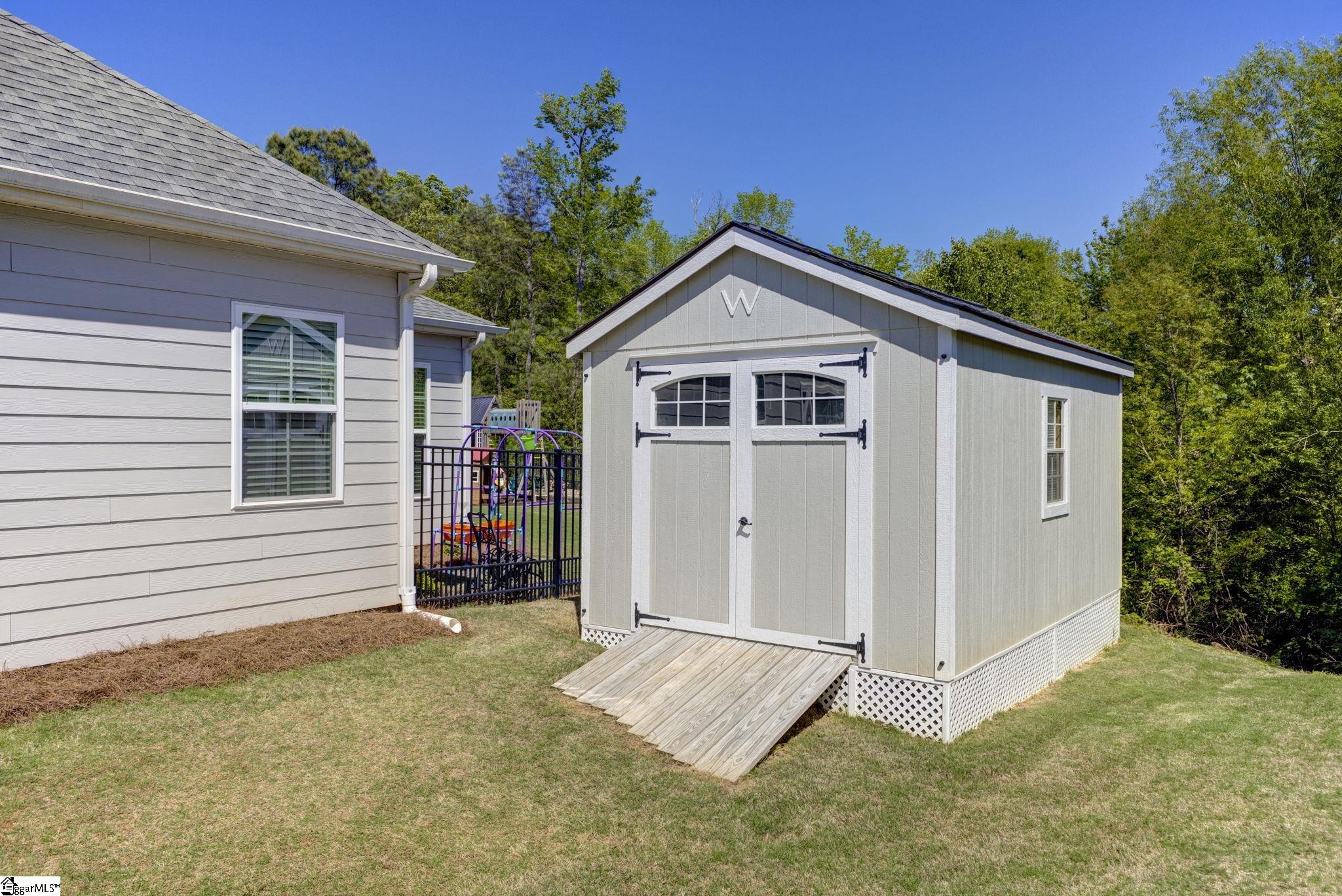 39 Guernsey Way Fountain Inn, SC 29644 - Photo 30 of 32 Gallery Image 30