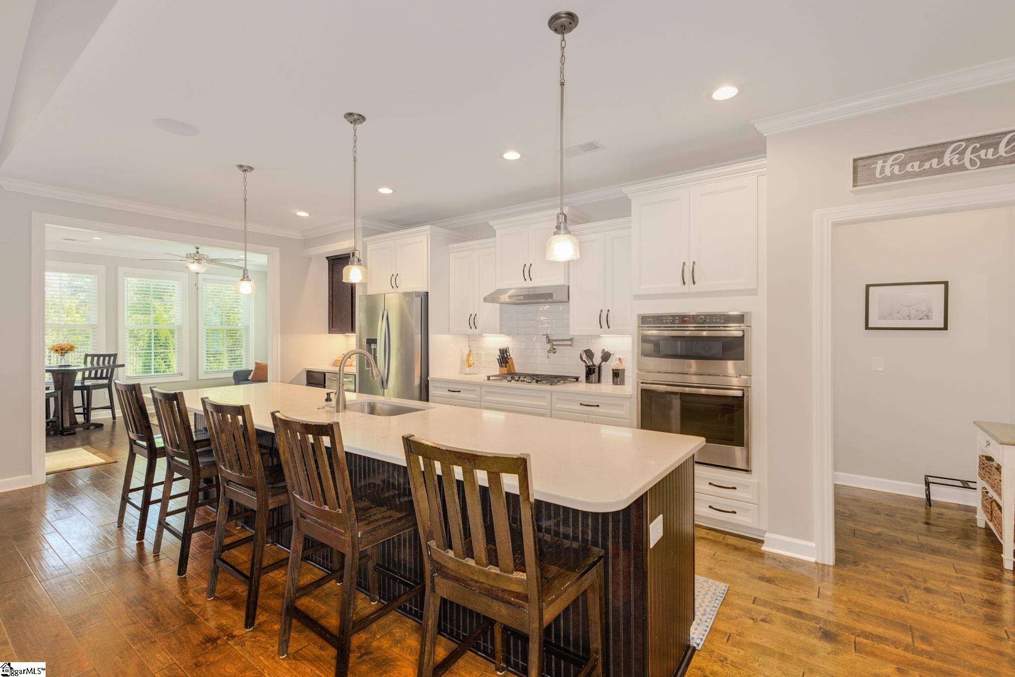 39 Guernsey Way Fountain Inn, SC 29644 - Photo 8 of 32 Gallery Image 8
