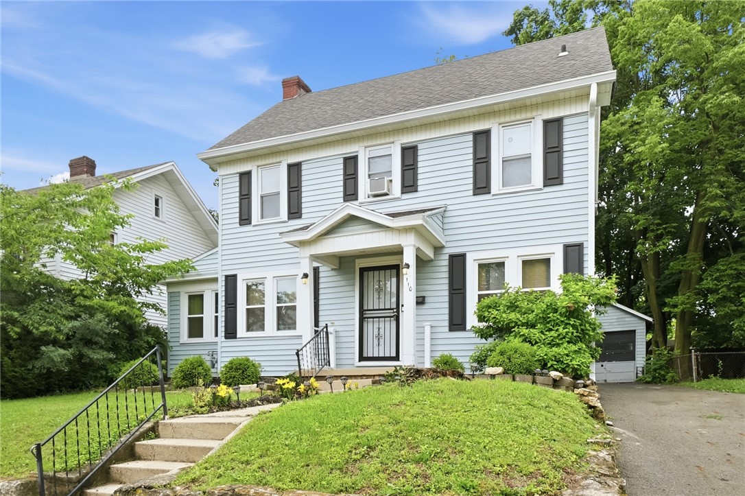 110 East 1st Street Springfield, OH 45504 - Photo 2 of 41