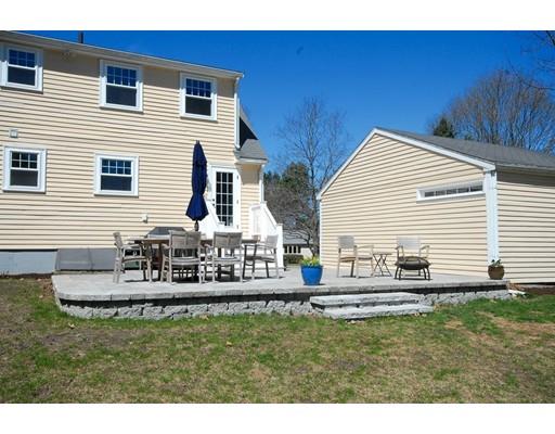 56 Coburn Hill Road Concord, MA 01742 - Photo 16 of 19 Gallery Image 16