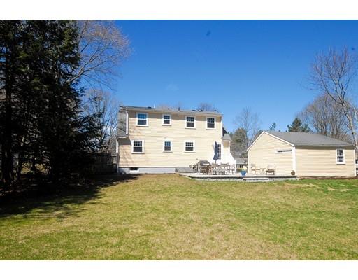 56 Coburn Hill Road Concord, MA 01742 - Photo 18 of 19 Gallery Image 18