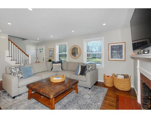 56 Coburn Hill Road Concord, MA 01742 - Photo 4 of 19 Gallery Image 4