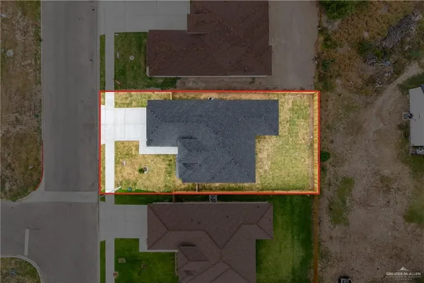 $2,300 | 2220 North Revolution Street, Edinburg, TX 78541