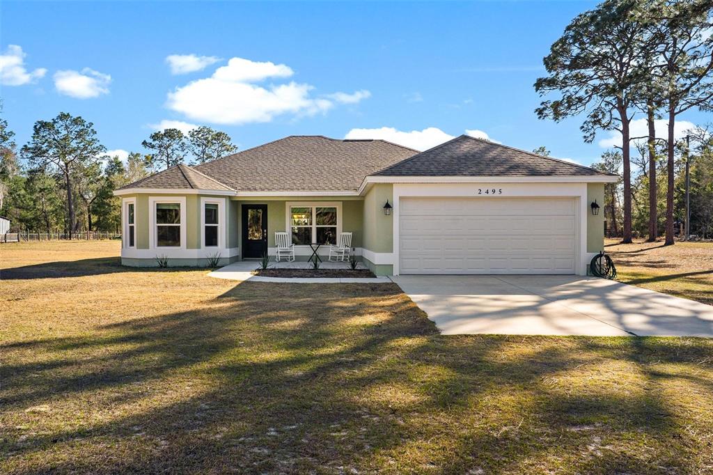 2495 County Road Oxford, FL 34484 - Photo 1 of 1