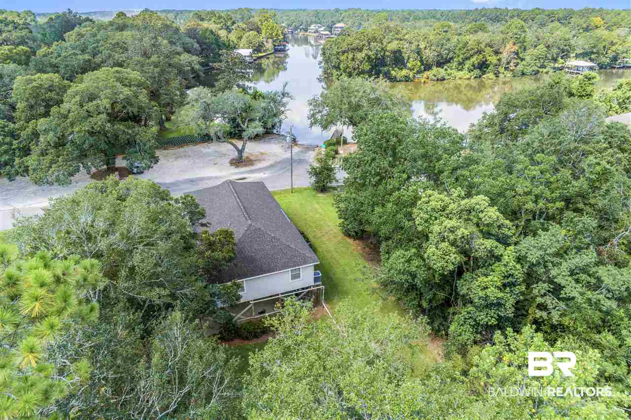 16252 Honey Road Summerdale, AL 36580 - Photo 21 of 24