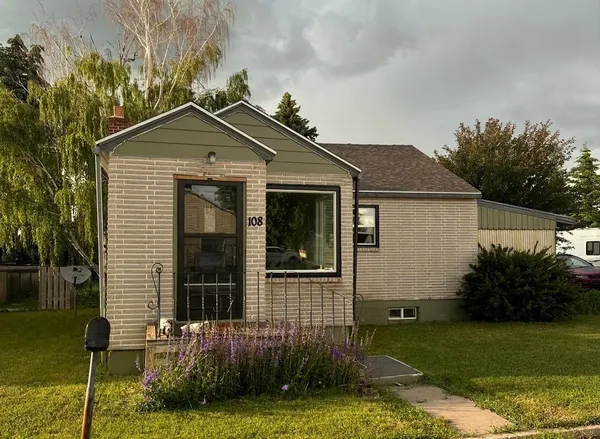 $269,000 | 108 West 2nd South, Grace, ID 83241