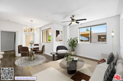 $509,000 | 910 East Palm Canyon Drive, Unit 205, Palm Springs, CA 92264