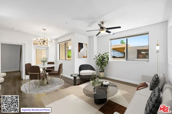 $509,000 | 910 East Palm Canyon Drive, Unit 205, Palm Springs, CA 92264