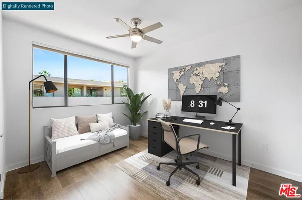 $509,000 | 910 East Palm Canyon Drive, Unit 205, Palm Springs, CA 92264