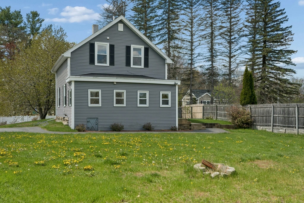 365 Clark Street Gardner, MA 01440 - Photo 33 of 40