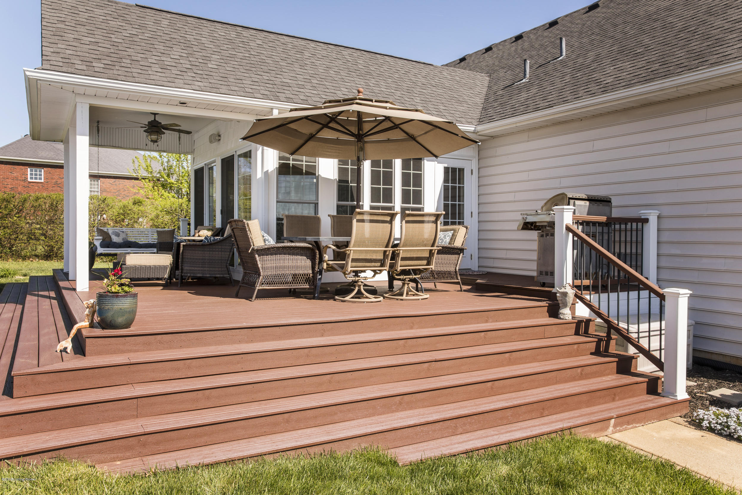 4612 Stone Ridge Road Crestwood, KY 40014 - Photo 14 of 70 17-deck