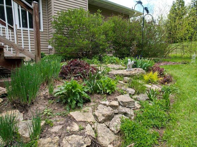 W3689 Sylvester Road Monroe, WI 53566 - Photo 12 of 42