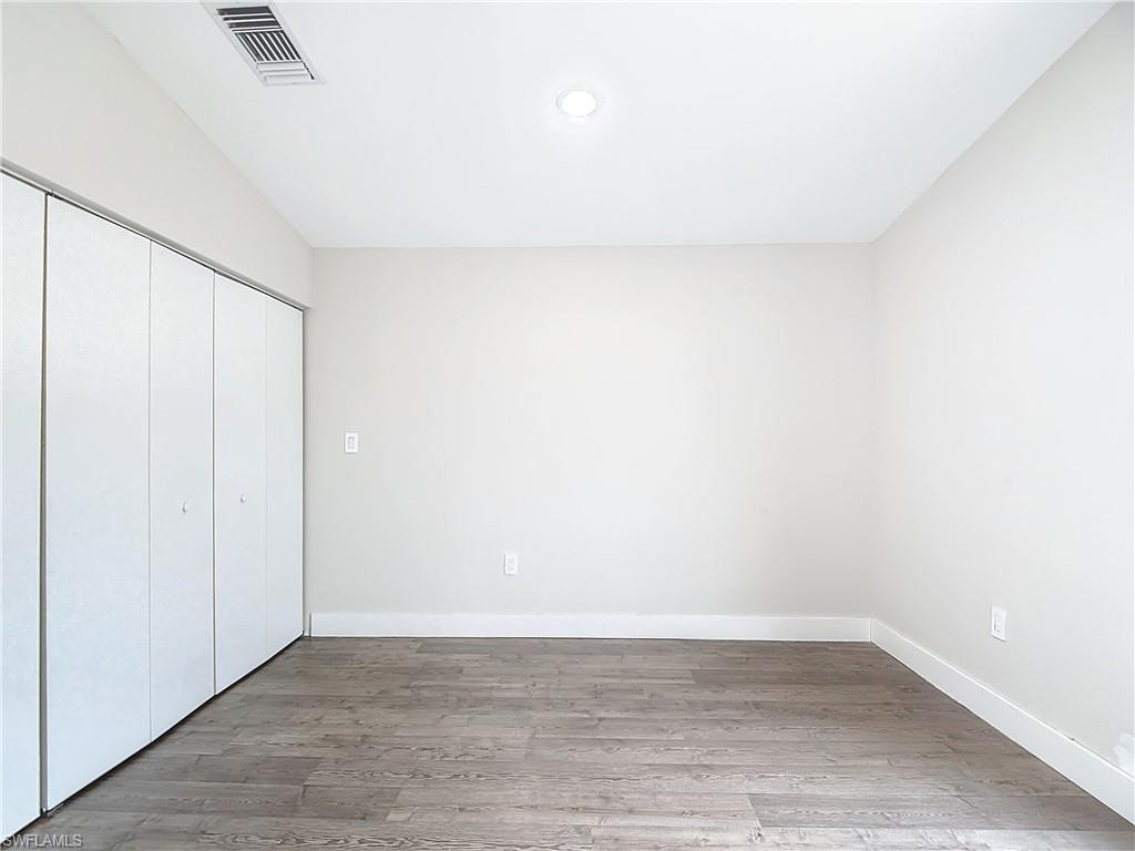 2505 Storter Avenue Naples, FL 34112 - Photo 19 of 49 a view of an empty room