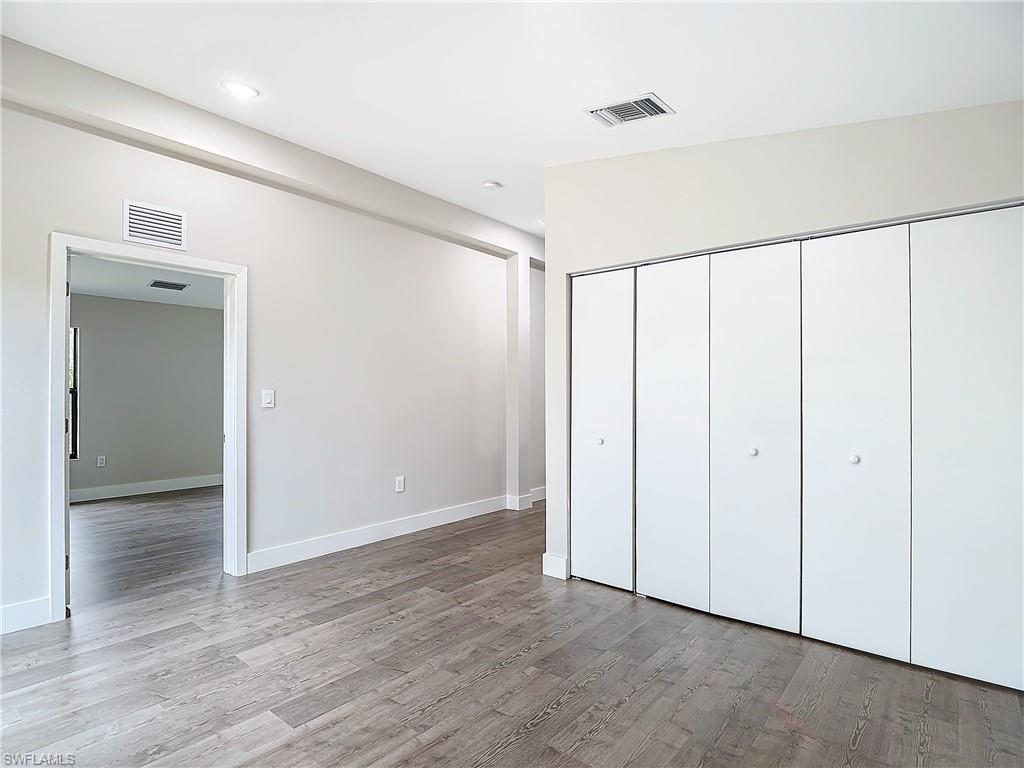 2505 Storter Avenue Naples, FL 34112 - Photo 20 of 49 a view of an empty room