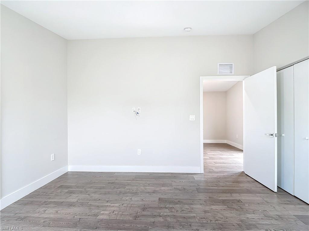 2505 Storter Avenue Naples, FL 34112 - Photo 23 of 49 a view of an empty room
