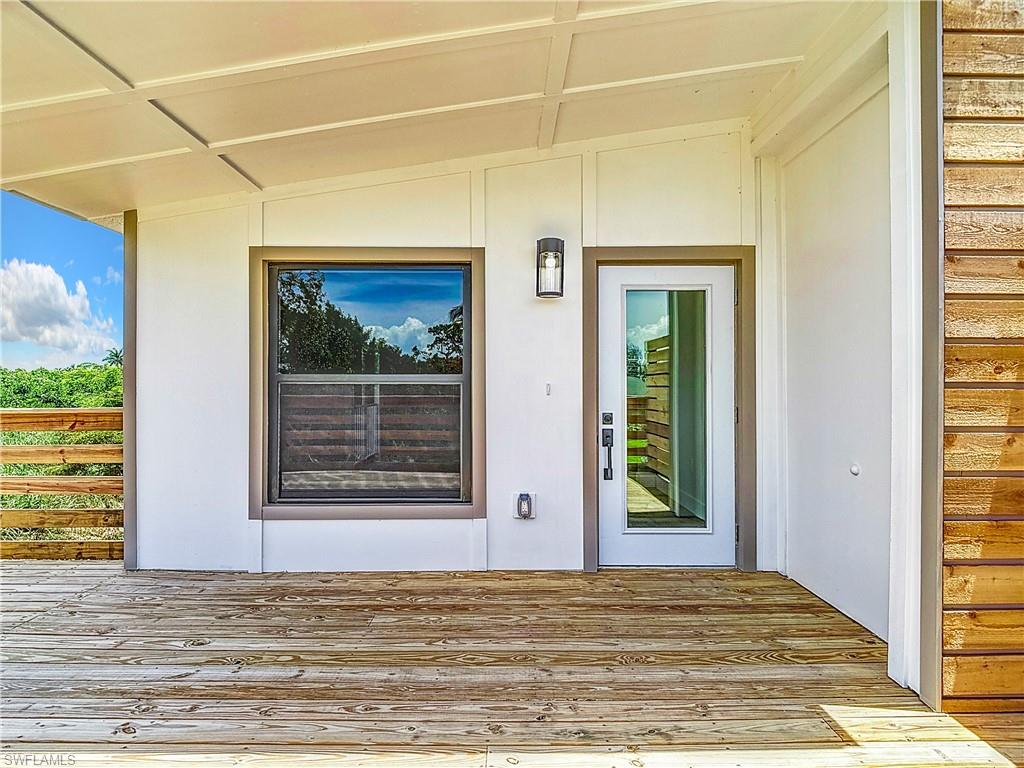 2505 Storter Avenue Naples, FL 34112 - Photo 47 of 49 a view of a room that has a window in it