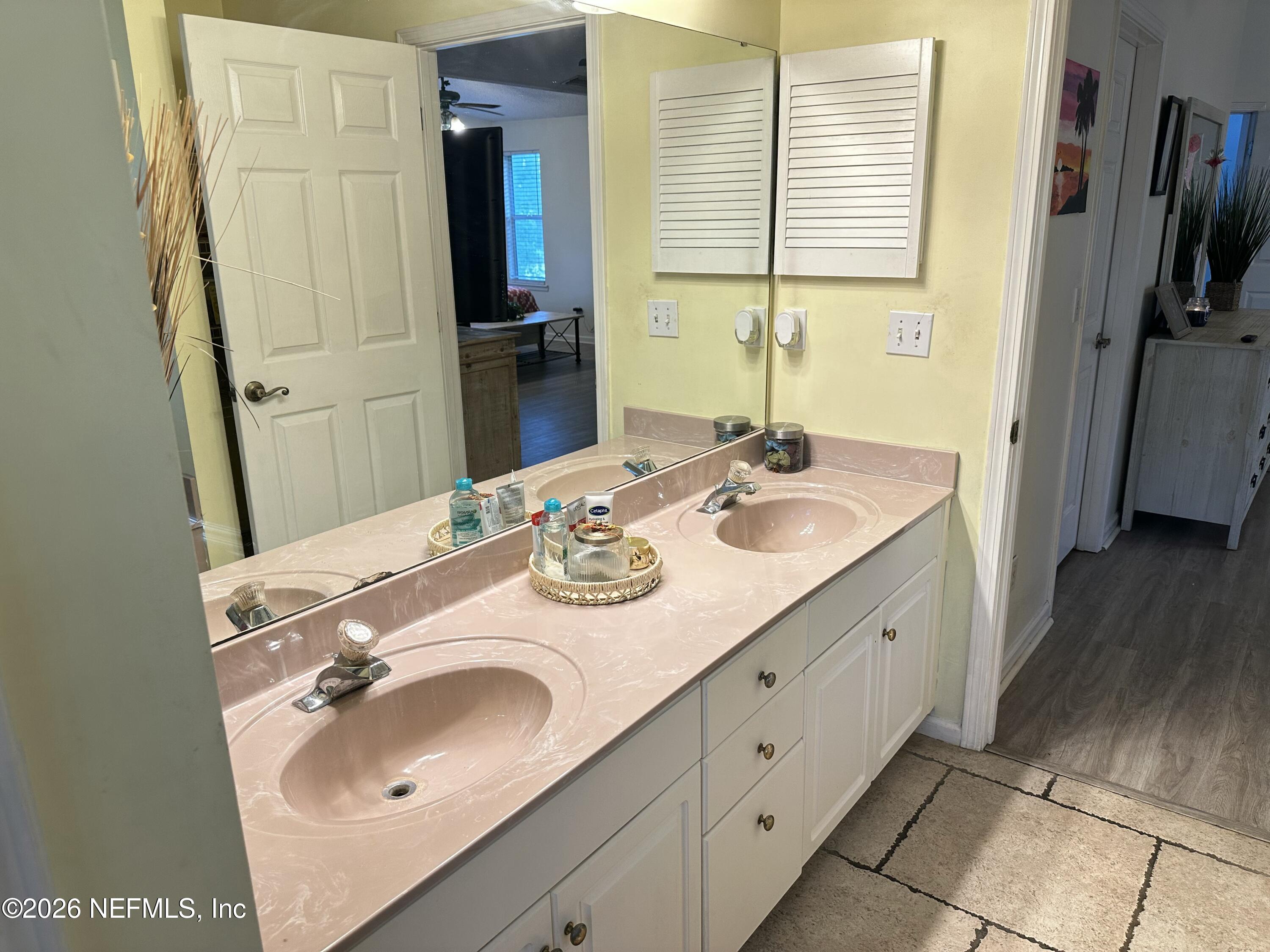 6456 Jack Wright Island Road St. Augustine, FL 32092 - Photo 15 of 44 Owner Bath