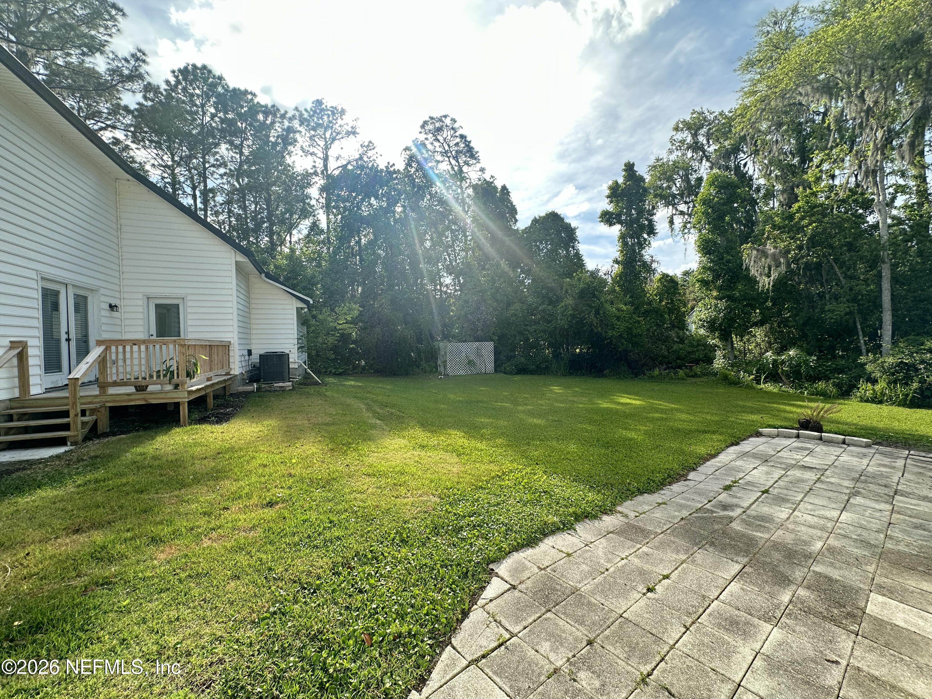 6456 Jack Wright Island Road St. Augustine, FL 32092 - Photo 37 of 44 Lot View