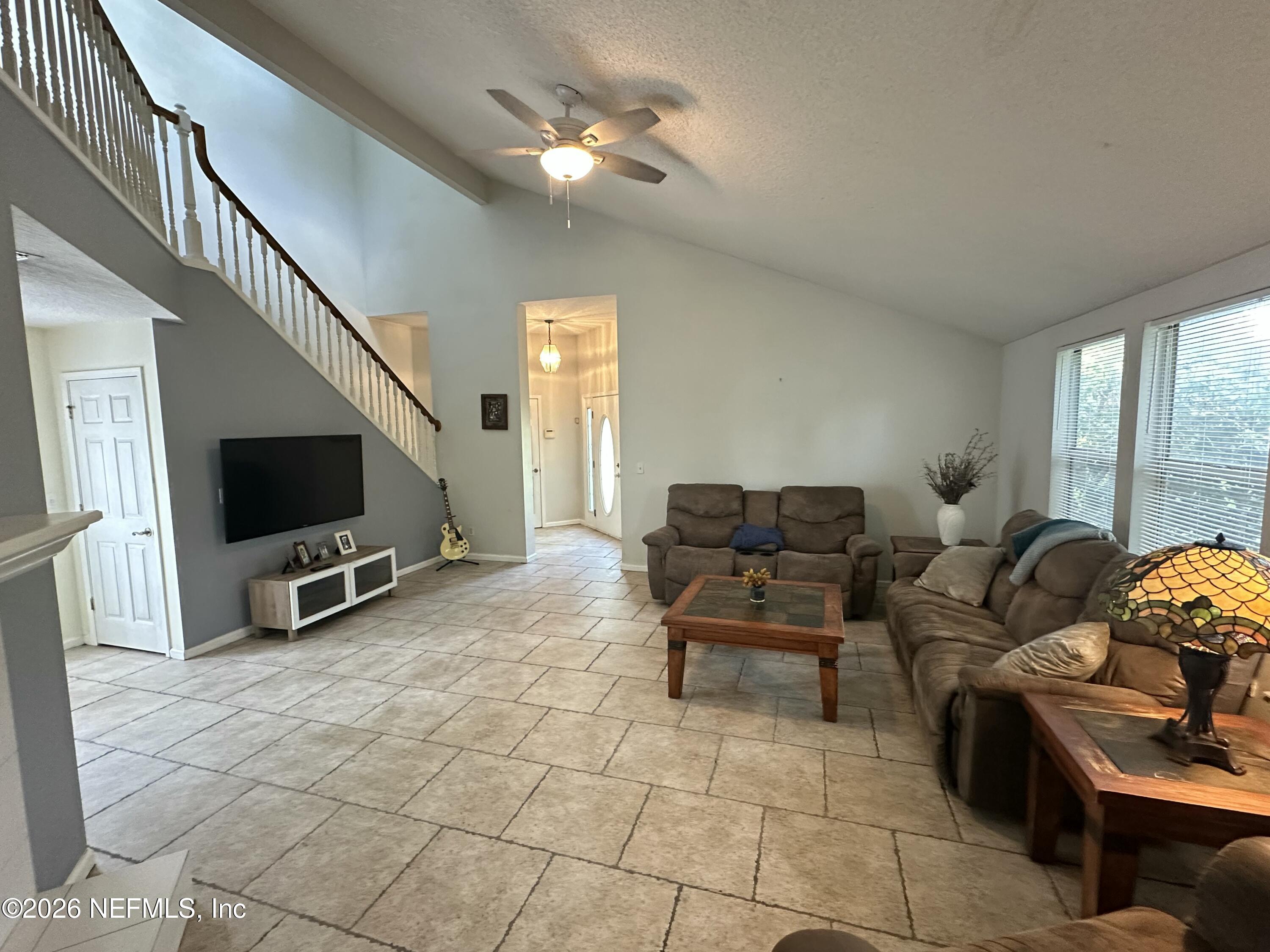 6456 Jack Wright Island Road St. Augustine, FL 32092 - Photo 4 of 44 Living Room