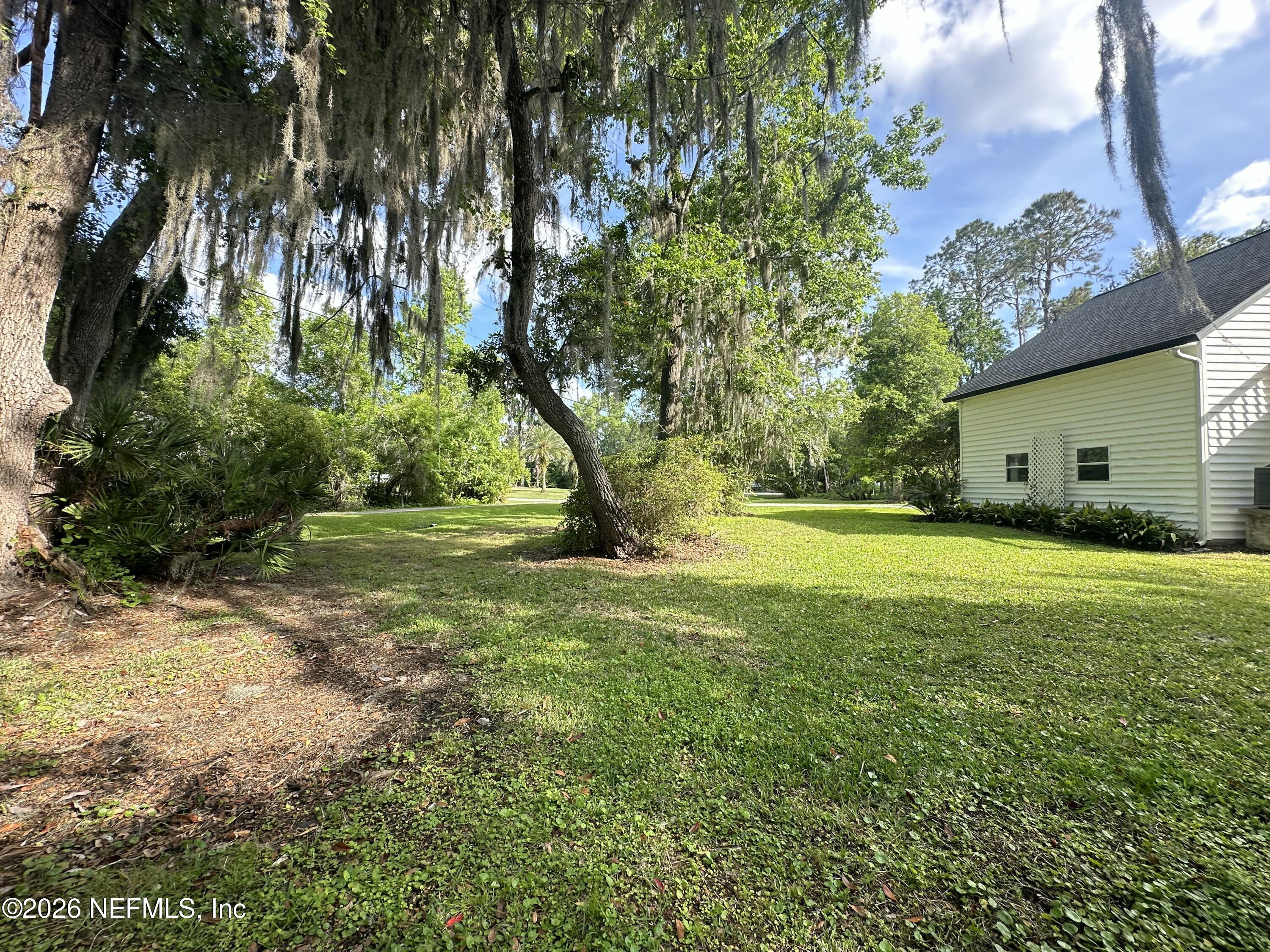 6456 Jack Wright Island Road St. Augustine, FL 32092 - Photo 41 of 44 Lot View