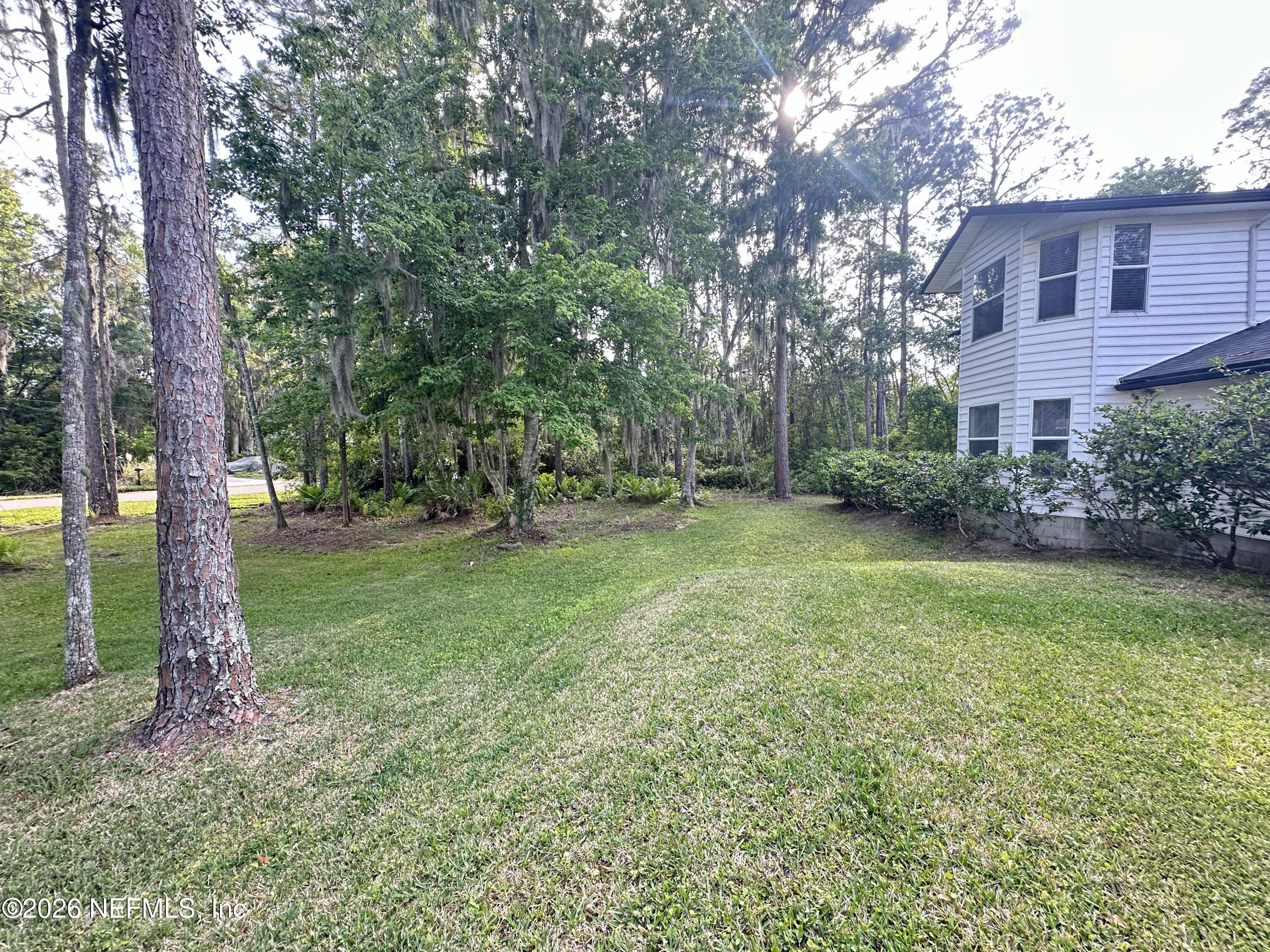 6456 Jack Wright Island Road St. Augustine, FL 32092 - Photo 43 of 44 Lot View
