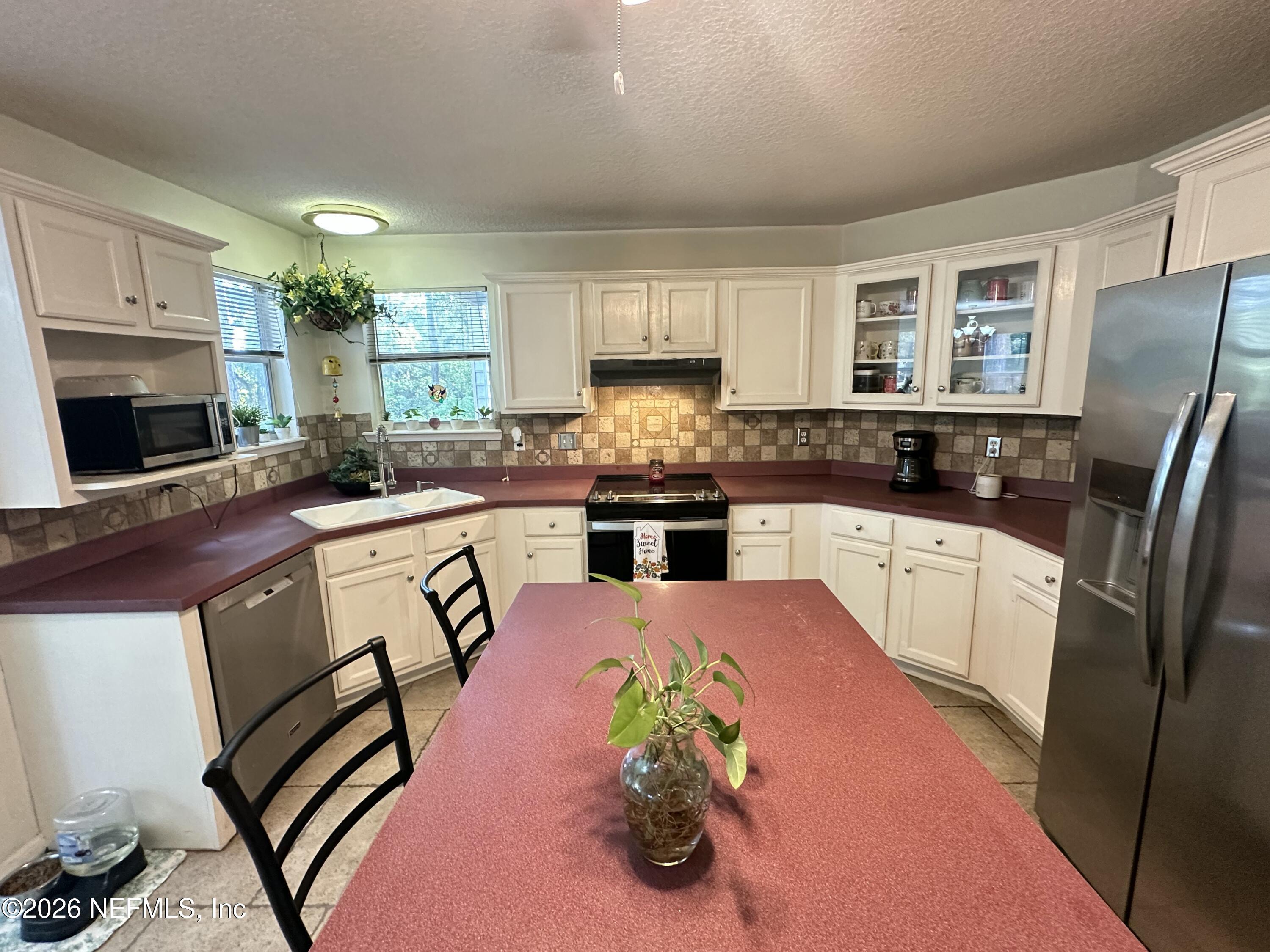 6456 Jack Wright Island Road St. Augustine, FL 32092 - Photo 7 of 44 Kitchen