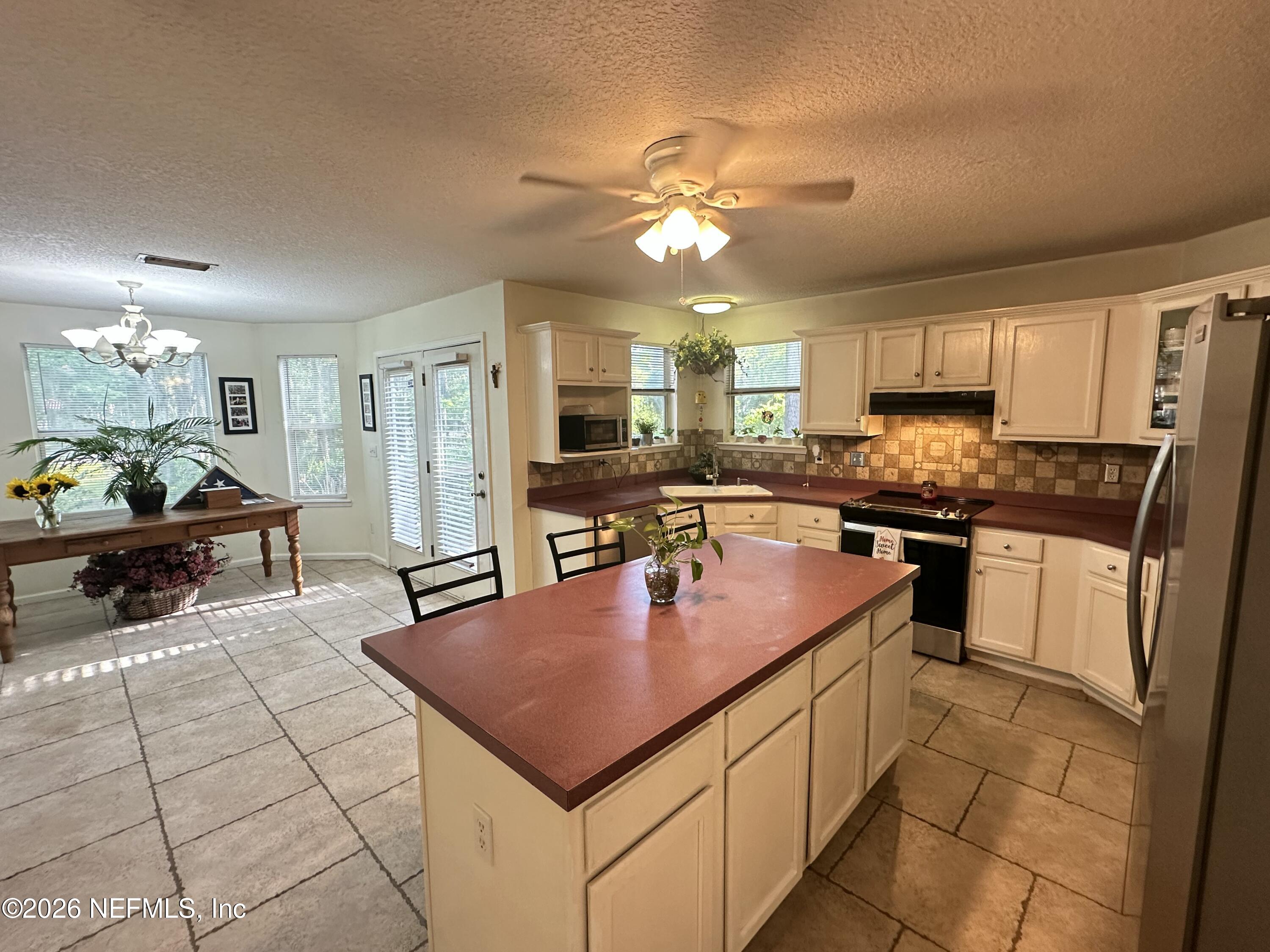 6456 Jack Wright Island Road St. Augustine, FL 32092 - Photo 8 of 44 Kitchen