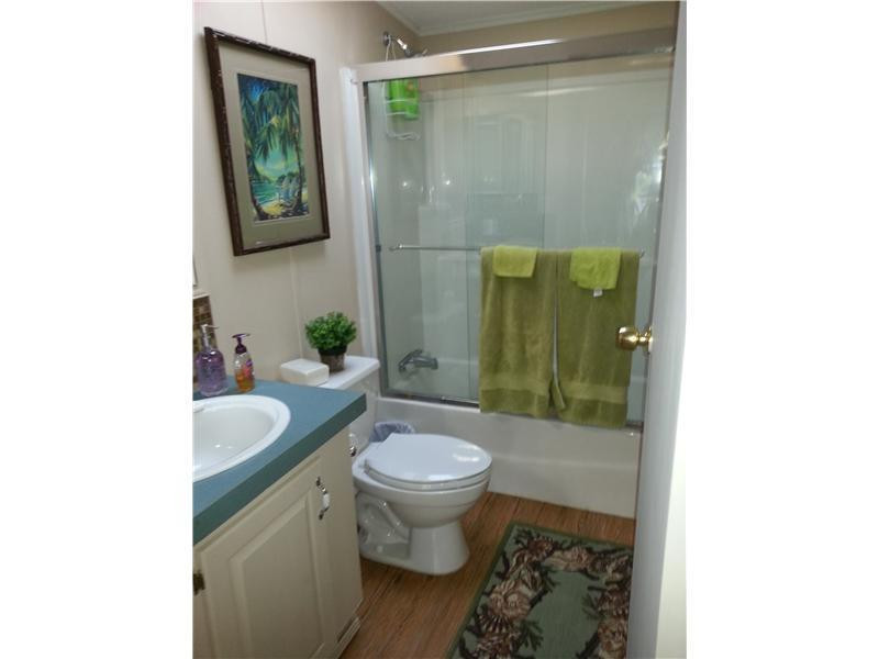 6161 South Pole Point Homosassa, FL 34448 - Photo 14 of 19 Bathroom