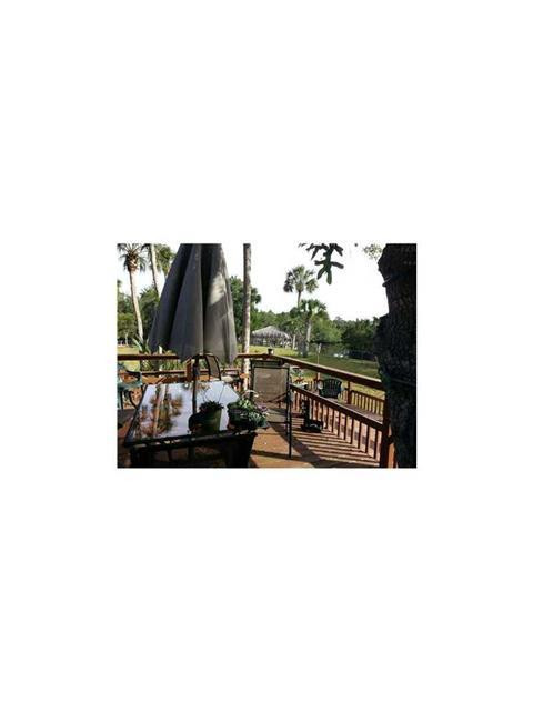 6161 South Pole Point Homosassa, FL 34448 - Photo 2 of 19 Exterior Back
