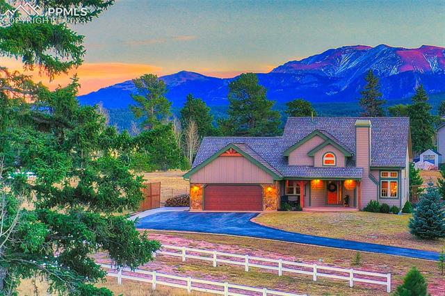 164 Joshua Road Divide, CO 80814 - Photo 1 of 8 Gallery Image 1